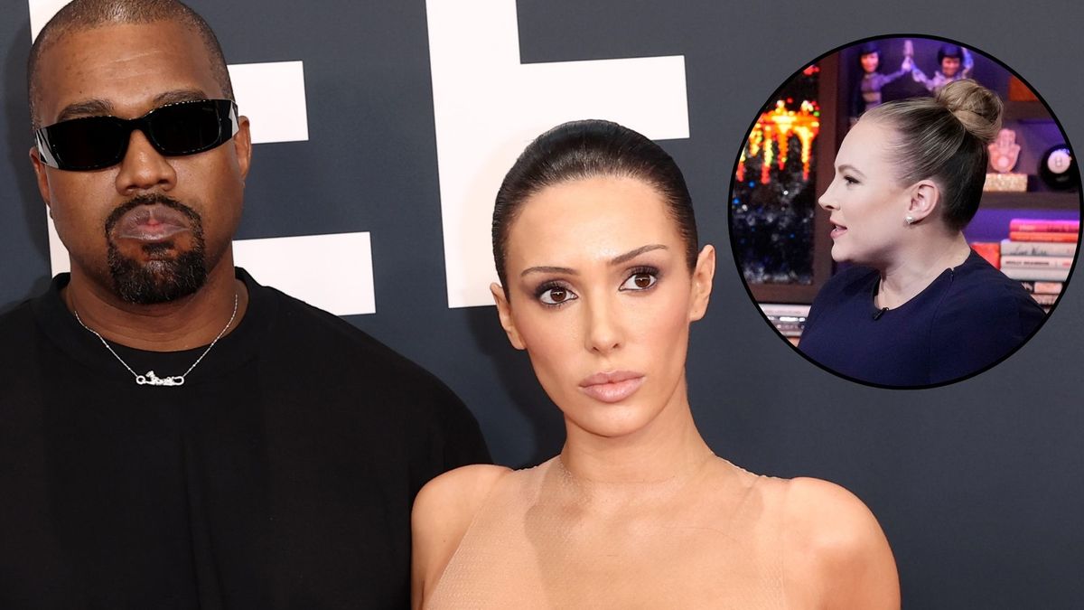 McCain ostro krytykuje Biankę i Kanyego