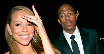 Nick Cannon to pantoflarz!