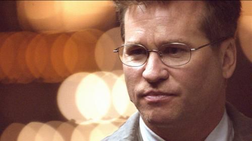 Val Kilmer fot. Forum Film Val Kilmer fot. Forum Film