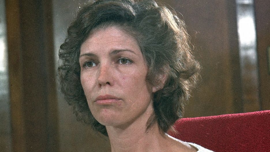Leslie Van Houten ubiegała się o zwolnienie warunkowe