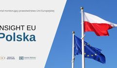 Rusza polska wersja portalu Insight EU Monitoring. Zarządzającym Igor Janke