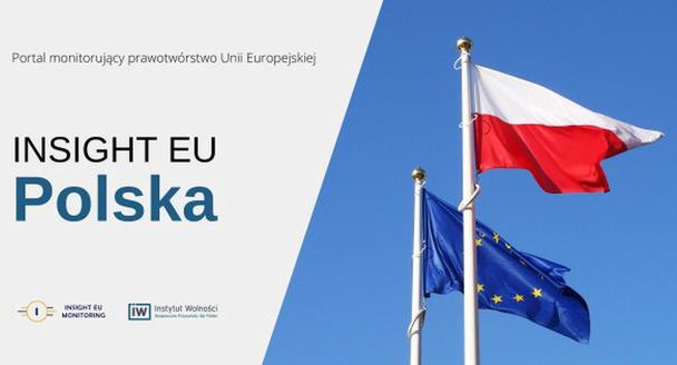 Rusza polska wersja portalu Insight EU Monitoring. Zarządzającym Igor Janke