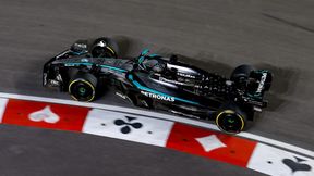 Znamy decyzje sędziów po kwalifikacjach F1