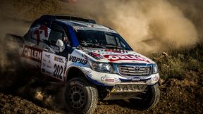 To trzeba zobaczyć! Jakub Przygoński i Felix Baumgartner w akcji (wideo)