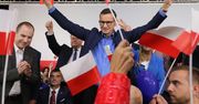 Morawiecki w Łomży tylko dla wybranych. "Było nie zapraszać"