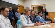 Poznań: Mieszkańcy Krzyżownik-Smochowic, Ogrodów i Woli zabrali głos. O transporcie, hałasie i przyszłości zachodniej części miasta