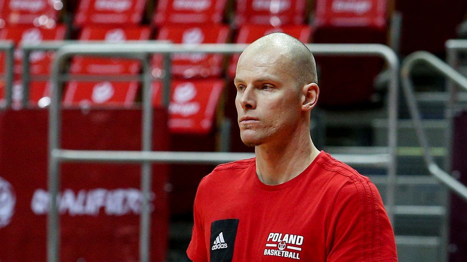 Zdjęcie okładkowe artykułu: Newspix / GRZEGORZ RADTKE / 058sport.pl / NEWSPIX.PL / Na zdjęciu: Maciej Lampe