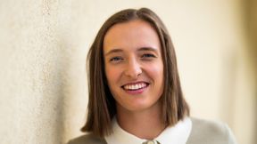 Świątek i Linette zagrają na głównej arenie. Wiadomo, o której godzinie
