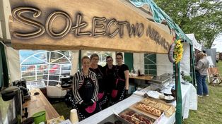 VI Krajowe Dni Pola w Bratoszewicach. Wielka impreza od piątku do niedzieli