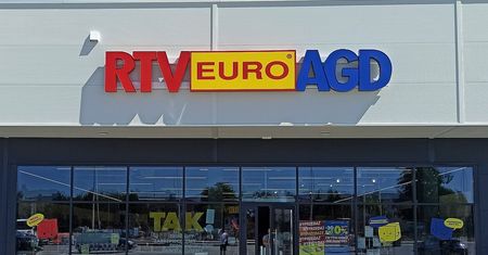 Telewizor taniej o 200 zł. Wyprzedaż w RTV Euro AGD do 31 sierpnia