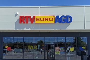 Telewizor taniej o 200 zł. Wyprzedaż w RTV Euro AGD do 31 sierpnia