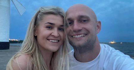Klaudia i Valentyn z "Rolnik szuka żony" biorą ślub. Ceremonia odbędzie się w obrzędzie prawosławnym