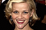 Pozbierana Reese Witherspoon