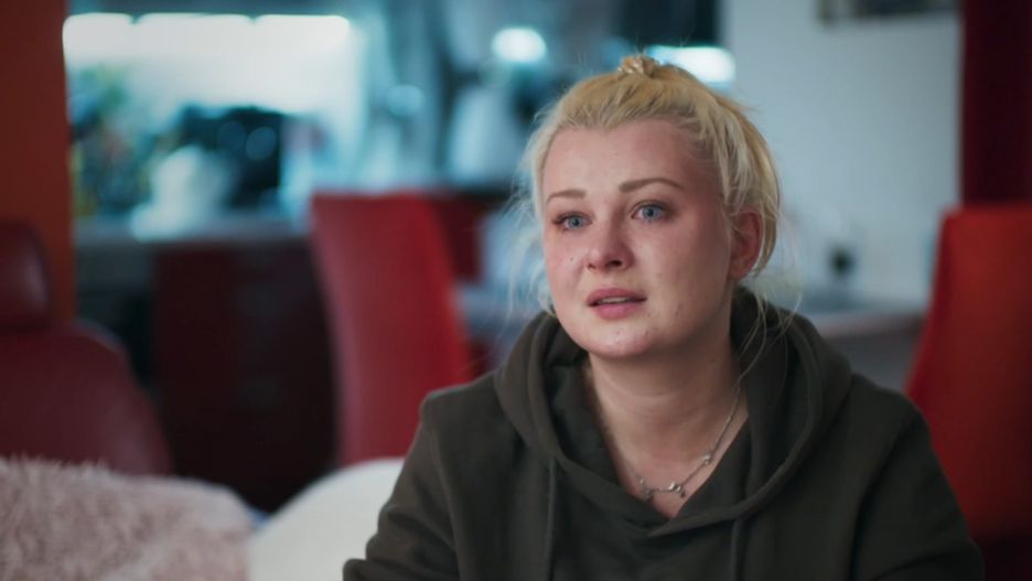 Julia ze "Ślubu od pierwszego wejrzenia" przeżywa małżeńskie rozterki