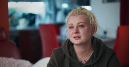 "Ślub od pierwszego wejrzenia": zapłakana Julia w rozsypce. "Nie wiem, co mam dalej robić"