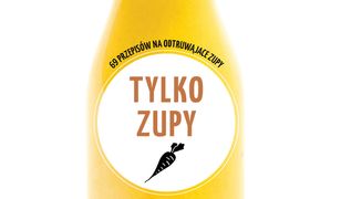 ZIELONA SERIA. Tylko zupy