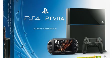 PS4 i Vita w jednym pudełku? Być może taki zestaw pojawi się już w lipcu