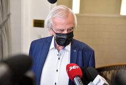 Dożywocie za przerwanie ciąży? Terlecki wyjawił, jak zagłosuje PiS