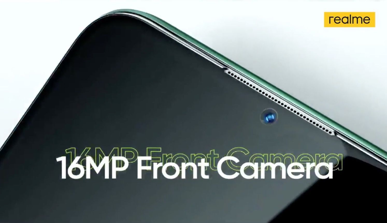 Realme 6i oficjalnie. To tani smartfon, który może imponować baterią 2