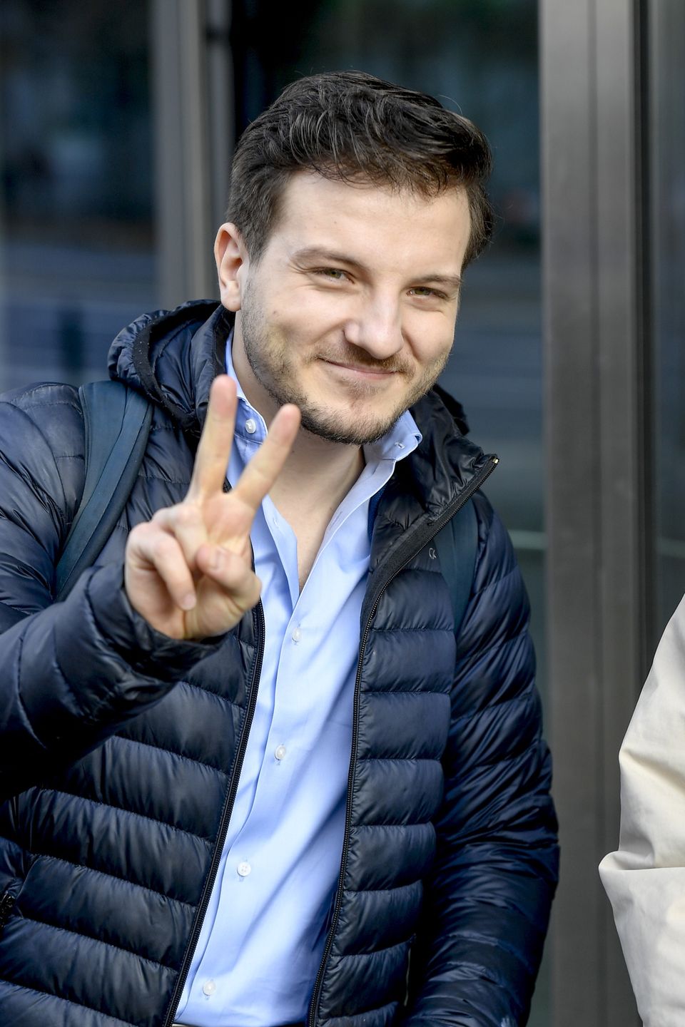 Jakub Gąsowski zrezygnował z udziału w "Twoja Twarz Brzmi Znajomo"