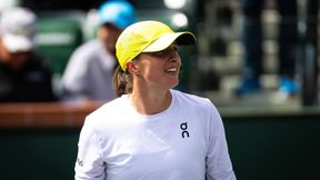 Rosyjski trener ocenił Igę Świątek. "Można spodziewać się wszystkiego"