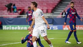 Bundesliga. Thomas Mueller w superlatywach o Robercie Lewandowskim. "To zaszło za daleko"