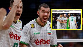 Sensacyjny finalista mistrzostw świata. "Fenomen"