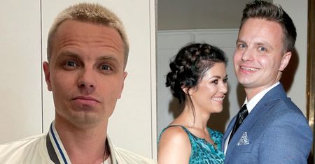 Marcin Hakiel pierwszy raz od rozstania WSPOMINA relację z Katarzyną Cichopek: "NIE ŻAŁUJĘ żadnego dnia z mojego małżeństwa"