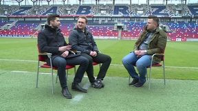 "Damy z siebie wszystko" #18. Łukasz Milik: Każdy piłkarz by się załamał, nie ma silnego