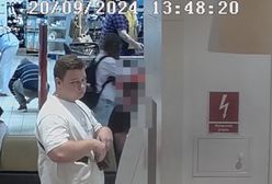 Policja prosi o pomoc. Trwają poszukiwania tego mężczyzny