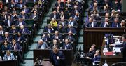 Gorąca dyskusja w Sejmie. "Hipokryci z PiS" i okrzyki z sali