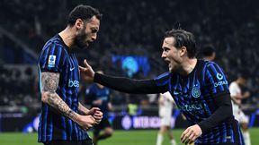 Miał odchodzić, ale plany się zmieniły. Inter nie rezygnuje z gwiazdora