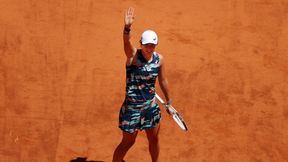 WTA Rzym. Iga Świątek - Ons Jabeur. O której finał? Gdzie transmisja? Czy będzie stream online?