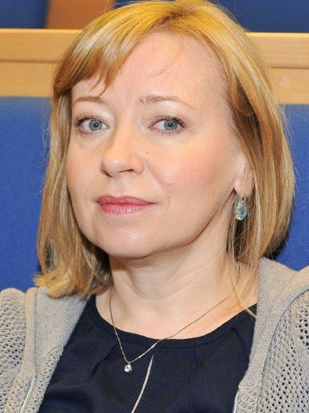 Dorota Segda: Dzięki jej oddaniu mąż wygrał walkę o życie