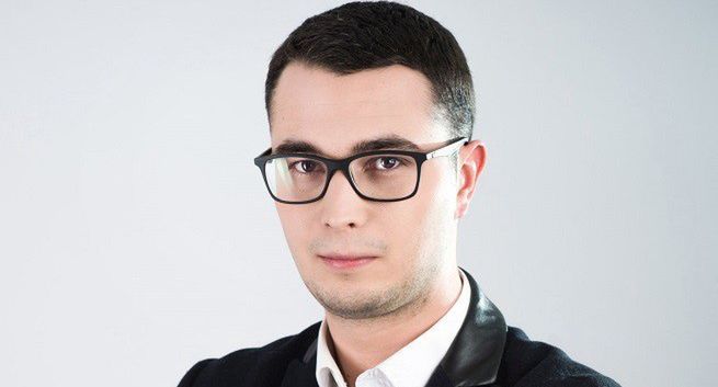 Hubert Niedzielski za Tomasza Tondera kierownikiem ds. PR marki Volkswagen