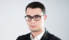 Hubert Niedzielski za Tomasza Tondera kierownikiem ds. PR marki Volkswagen