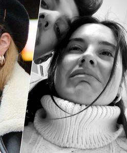 Ola Żuraw poroniła. Otwarcie mówi o stracie. Nie wszyscy to rozumieją. "Płaczę za ciążą, która miała siedem tygodni"