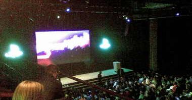 Sony na Gamescom: nowy firmware i karty PSN