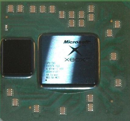 Lepiej późno niż wcale, czyli Microsoft o 256MB w nowych Xboxach