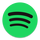 Spotify ikona