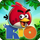 Angry Birds Rio ikona