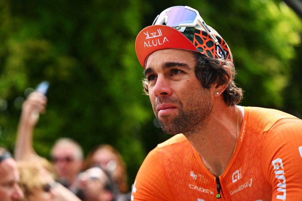 Znany kolarz wycofuje się z Tour de France. Ma poważne problemy ze zdrowiem