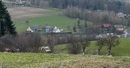Tragedia w Wielkanoc. Nie żyje 35-letni kierowca quada