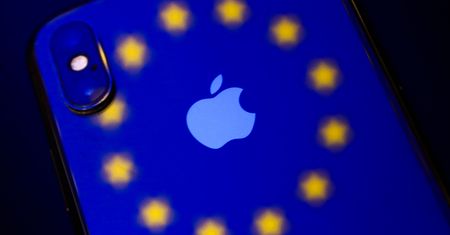 Gruby news! iPhone ma się otworzyć na alternatywne sklepy z aplikacjami