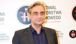 Robert Gonera nagle zniknął z radaru. Wraca teraz pełen energii