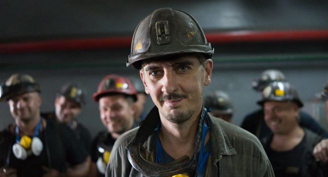 W Polskiej Grupie Górniczej podwyżka o 7,5 proc., podpisano porozumienie