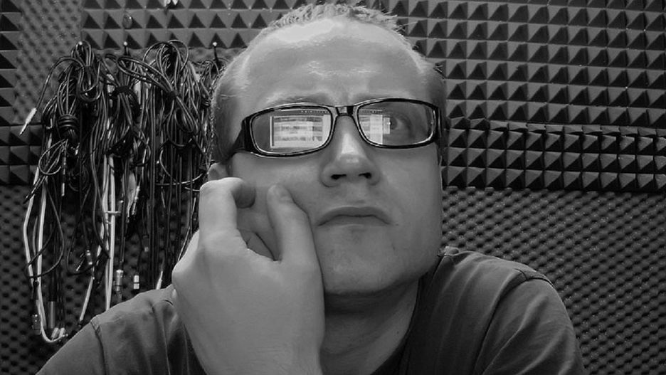Nie żyje Łukasz Stepaniuk. Dziennikarz miał 44 lata