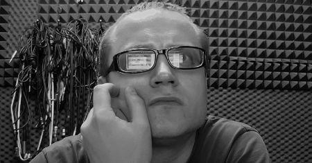 Nie żyje Łukasz Stepaniuk. Dziennikarz miał 44 lata