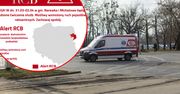 Alert RCB na Podlasiu. Jakich utrudnień należy się spodziewać?