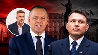 Spór o ceny paliw. Ekspert: Konfederacja przyjęła błędny kierunek